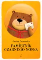 Pamiętnik Czarnego Noska - tantis.pl
