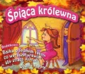 Śpiąca Królewna / Ubogi i Bogaty CD. Audiobook - tantis.pl
