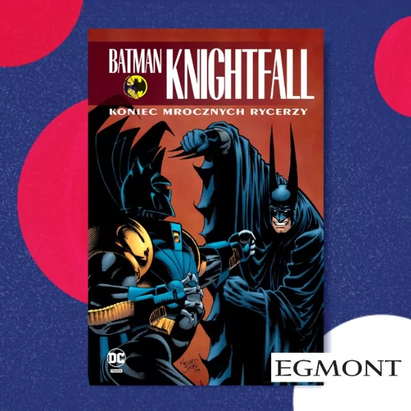 Egmont poleca na walentynki	