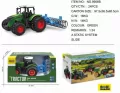 Traktor - tantis.pl
