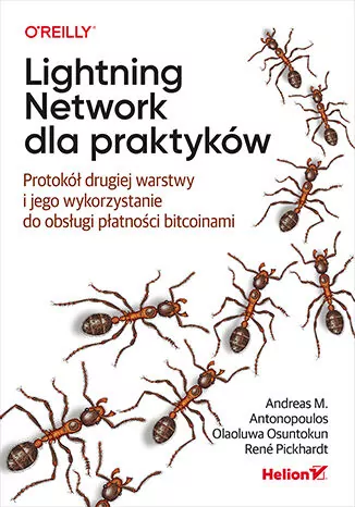 Lightning Network dla praktyków - tantis.pl