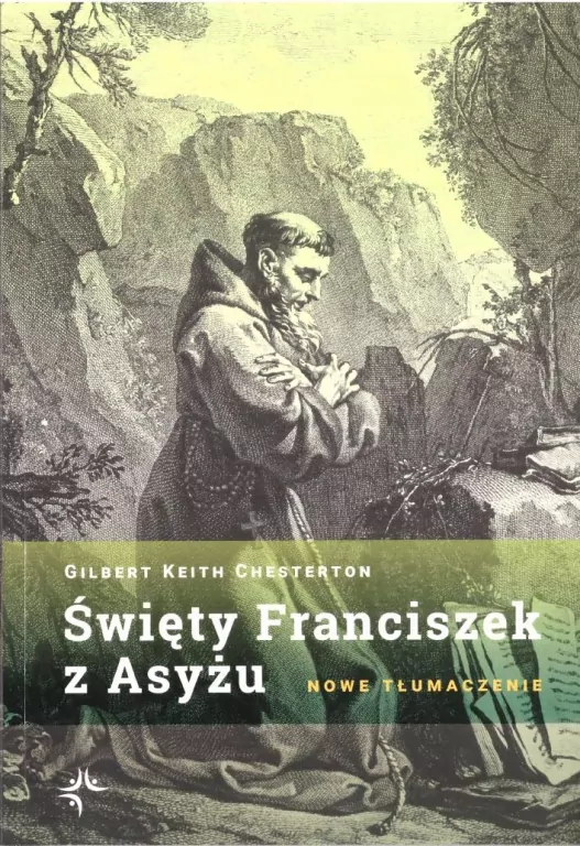 Święty Franciszek z Asyżu - tantis.pl