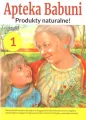 Apteka Babuni cz.1 - tantis.pl