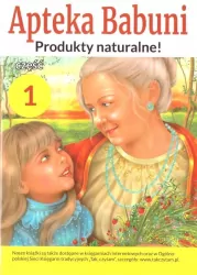 Apteka Babuni cz.1