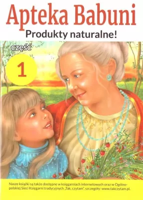 Apteka Babuni cz.1