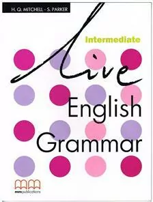 Live English Grammar Inter SB - tantis.pl