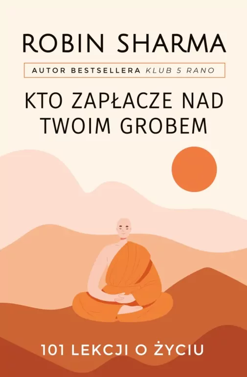 Kto zapłacze nad twoim grobem - tantis.pl