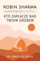 Kto zapłacze nad twoim grobem - tantis.pl