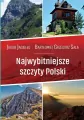 Najwybitniejsze szczyty Polski. Przewodnik - tantis.pl
