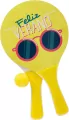 RAKIETKI PLAZOWE DREW AKC 19X34X4 EMOTKI MC 50 - tantis.pl