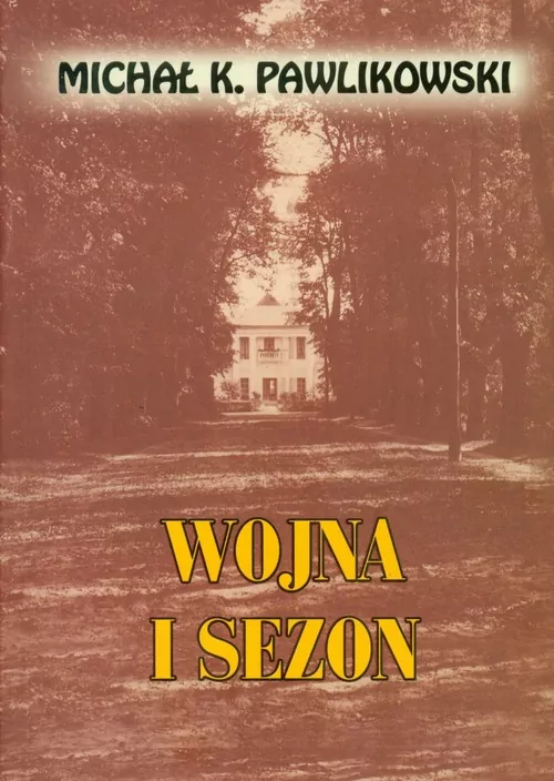 Wojna i sezon - tantis.pl