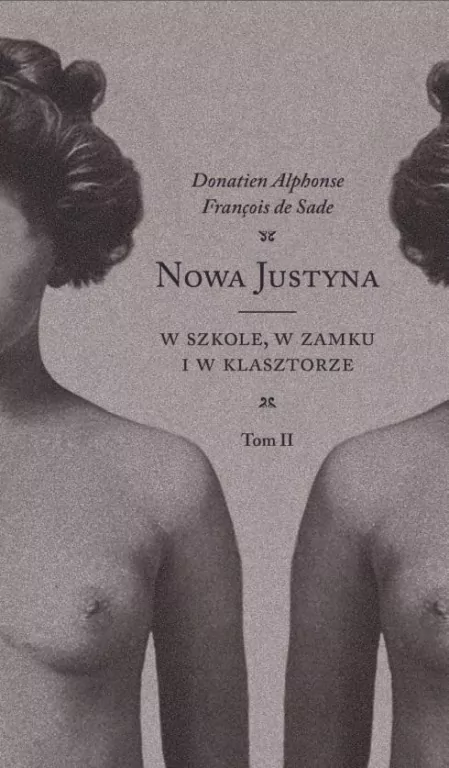 Nowa Justyna. W szkole, w zamku i w klasztorze. Tom 2 - tantis.pl