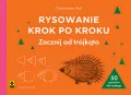 Rysowanie krok po kroku. Zacznij od trójkąta - tantis.pl