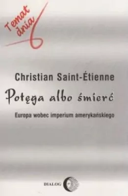 Potęga albo śmierć