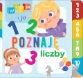 Wiem i ja! Poznaję... cz. 1 liczby - tantis.pl