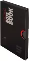 Notes A5 linia Indeed szary - tantis.pl