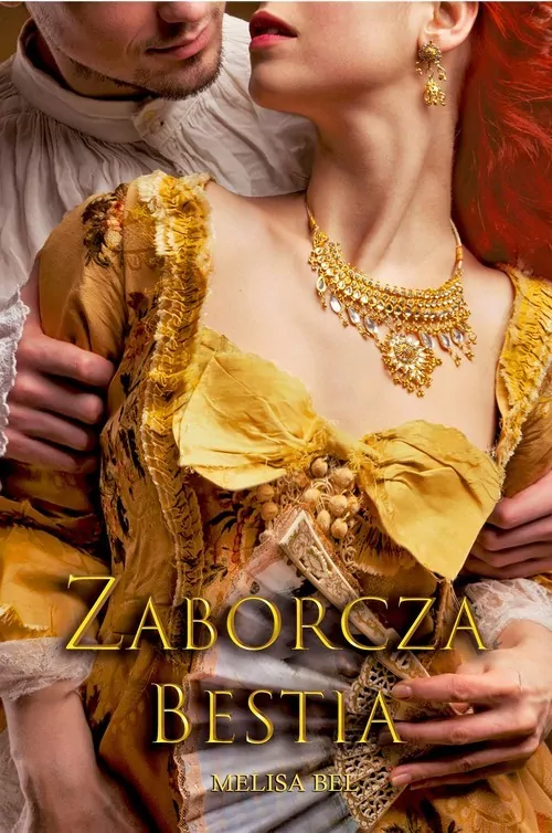 Zaborcza Bestia - tantis.pl
