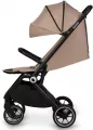 Lionelo Cloe wózek spacerowy Beige Sand - tantis.pl