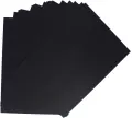 KARTON OZD A4 CZAR 250G GAL PAP MILLEN FOL OP20S - tantis.pl
