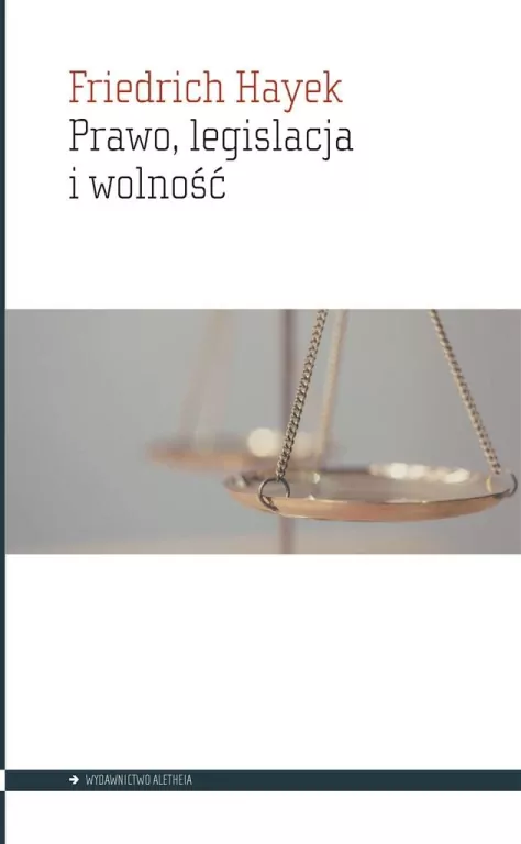 Prawo, legislacja i wolność - tantis.pl