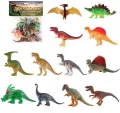 Zestaw dinozaurów MIX - tantis.pl