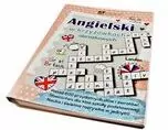 Angielski w krzyżówkach obrazkowych