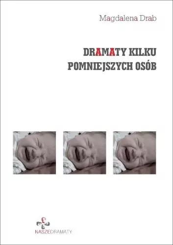 Dramaty kilku pomniejszych osób - tantis.pl