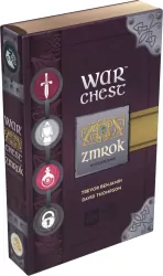 War Chest: Zmrok