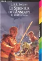 Seigneur des Anneaux T.2 Deux Tours - tantis.pl