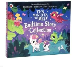 Ten Minutes to Bed. Bedtime Story Collection