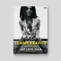 Lenny Kravitz. Let Love Rule. Autobiografia - tantis.pl
