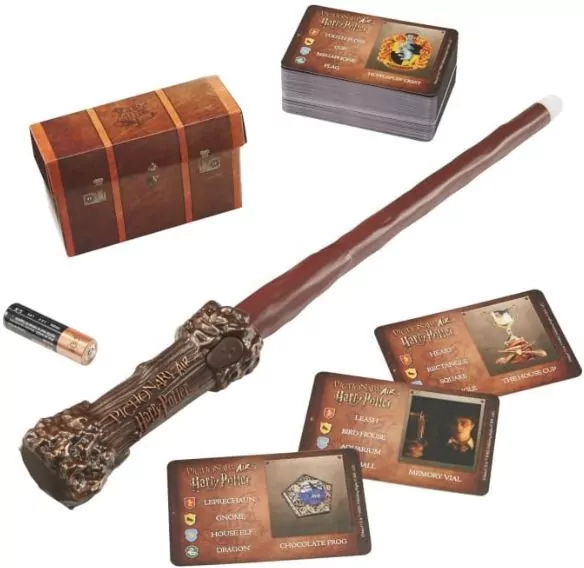 Gra Pictionary Air Harry Potter - tantis.pl