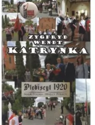 Katrynka. Graniczna struga