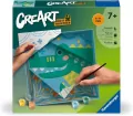CreArt Do it together: Krokodyl - tantis.pl