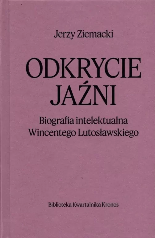 Odkrycie jaźni - tantis.pl