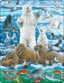 Larsen Polar Bear & Walrus - tantis.pl
