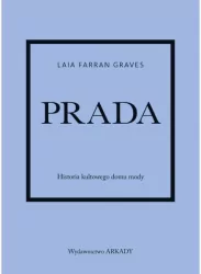 Prada. Historia kultowego domu mody