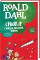 Charlie i wielka szklana winda - tantis.pl