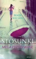 Stosunki mega przerywane - tantis.pl