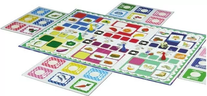 Wiem co jem ABINO - tantis.pl