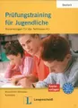 Prufungstraining fur Jugendliche - tantis.pl