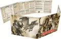 Dragonbane: Ekran Mistrza Gry - tantis.pl