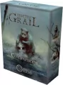 Tainted Grail Companions - tantis.pl