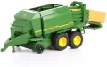 Prasa do słomy John Deere 02017 - tantis.pl