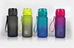 Bidon 400 ml Coolpack brisk mini. Mix
