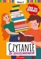 Idę do szkoły. Czytanie ze zrozumieniem Klasa 2 - tantis.pl
