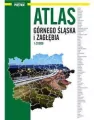 Atlas Górnego Śląska i Zagłębia. 1:20 000 - tantis.pl