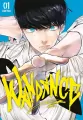 Wandance. Tom 1 - tantis.pl