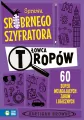 Łowca tropów. Sprawa srebrnego szyfratora - tantis.pl