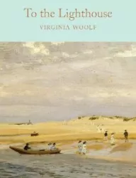 To the Lighthouse wer. angielska